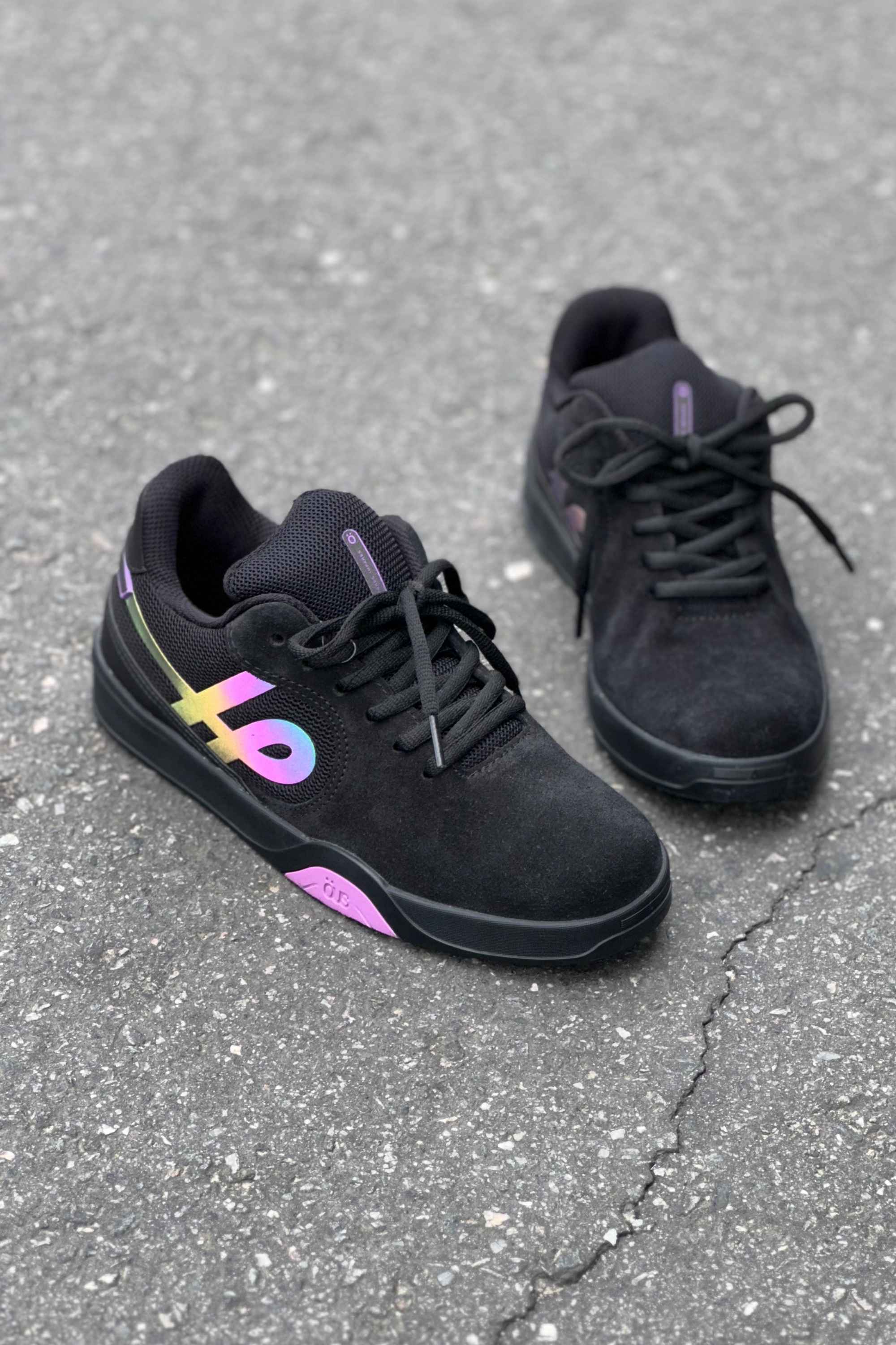 TENIS OUS IMIGRANTE FURTA COR